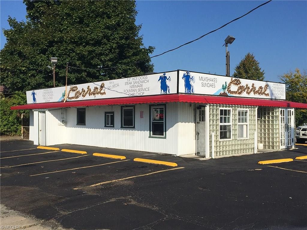 1006 S Arlington St, Akron, OH 44306 | Zillow