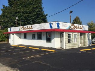 1006 S Arlington St, Akron, OH 44306