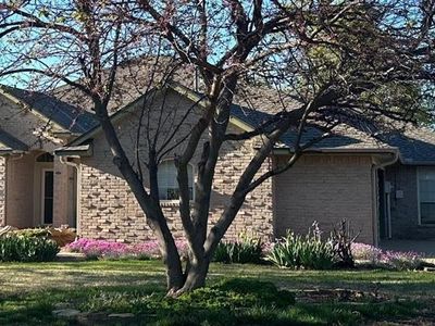 1005 Baffy Ct, Edmond, OK, 73025
