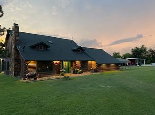 11509 Little Ln, Mustang, OK 73064