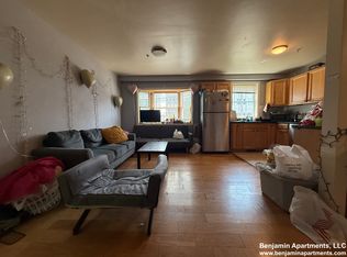 36 Raymond St #2, Allston, MA 02134