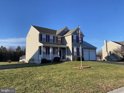 94 Galway Ct, Magnolia, DE, 19962