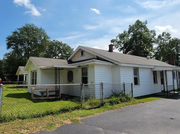 265 New Cut Rd, Una, SC 29378