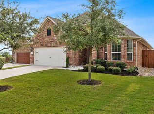2765 Sorano Ave, Round Rock, TX 78665
