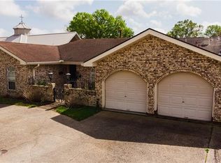 4408 Ithaca St, Metairie, LA 70006