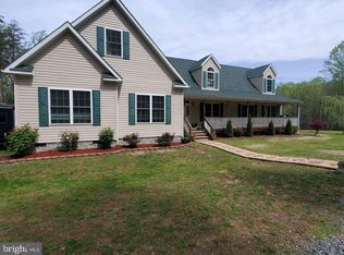 311 Centerville Rd, Mineral, VA 23117