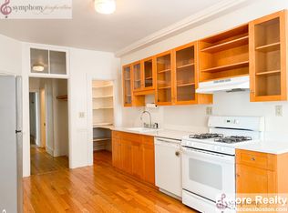 201 High St #7, Brookline, MA 02445