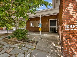 501 Thoma St, Reno, NV 89502