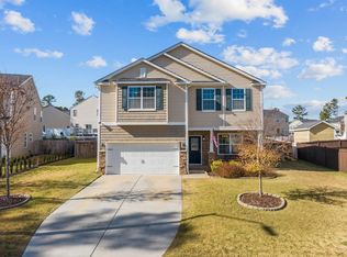 228 Oakton Ridge Pl, Garner, NC 27529