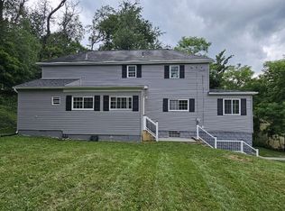 50 Mathilda St, Pittsburgh, PA 15209