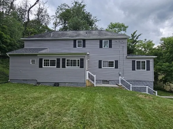 50 Mathilda St, Pittsburgh, PA 15209