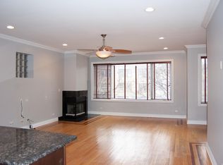 3923 N Ashland Ave APT 2, Chicago, IL 60613