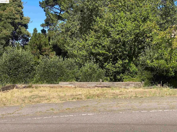 0 Skyline Blvd, Oakland, CA 94611