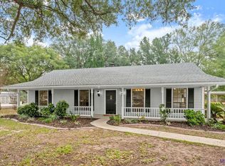 16640 Shetland Ave, Greenwell Springs, LA 70739