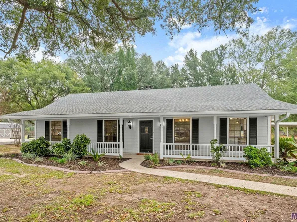 16640 Shetland Ave, Greenwell Springs, LA 70739