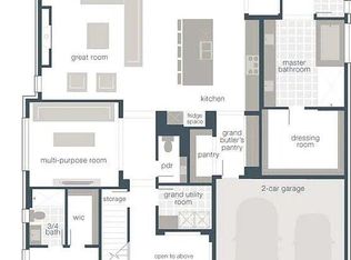 4041 Brazoria Dr, Prosper, TX 75078