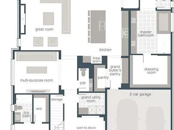 4041 Brazoria Dr, Prosper, TX 75078