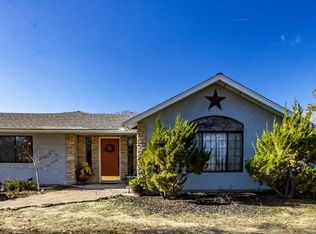 25330 Bluebird Trl, Coarsegold, CA