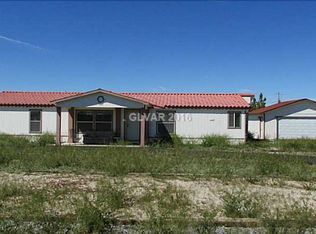 200 S Cindy Dr, Pahrump, NV 89048