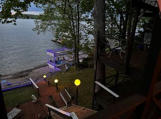 2647 Bittersweet Rd, Lake Ozark, MO 65049