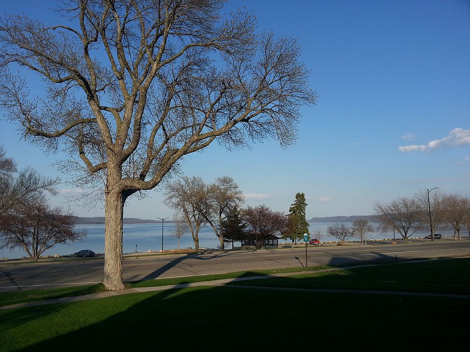 View from Front yard