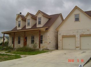 108 Ridgewood Cir, Wimberley, TX 78676