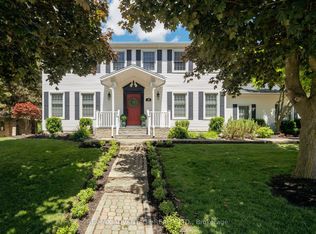 38 Dissing Cres, London, ON N6H 5M3