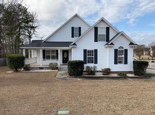 400 Long Needle Dr, Columbia, SC 29229