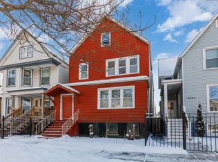 3348 N Albany Ave, Chicago, IL 60618
