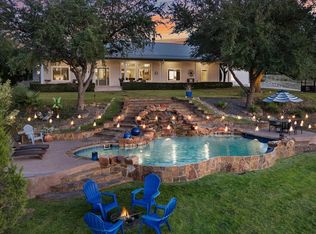 4607 R O Dr, Spicewood, TX 78669