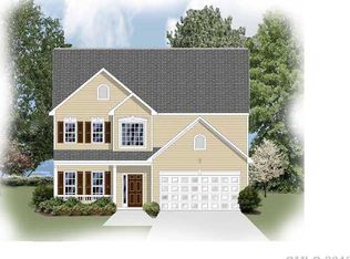 732 Yvonne Dr #96, Concord, NC 28027