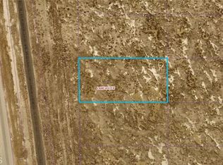 0 Sierra Hwy LOT 3, Lancaster, CA 93535
