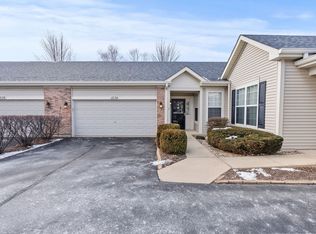 1534 W Cadillac Cir, Romeoville, IL 60446