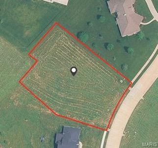 1555 Frost Lndg, Columbia, IL, 62236