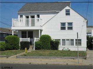 1407 Ocean Ave, Brigantine, NJ 08203