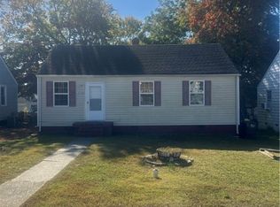 2708 Pickett St, Hopewell, VA 23860