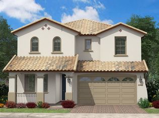 Tamber Bey Plan, Calistoga at Promenade, San Tan Valley, AZ 85144