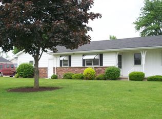 785 Andover St SE, Kentwood, MI 49548