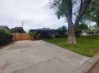 1413 Albany Ave, Modesto, CA 95350