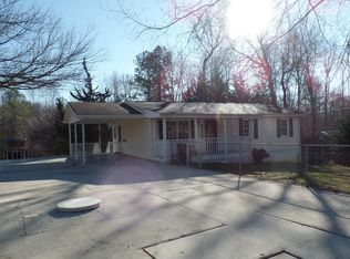 3485 Bell Rd, Gainesville, GA 30507