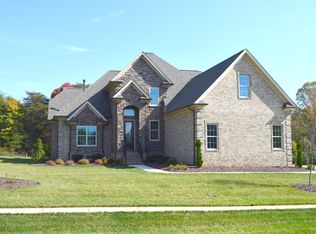7312 Henson Forest Dr, Summerfield, NC 27358
