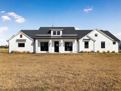 613 Old Waxahachie Rd, Waxahachie, TX, 75165