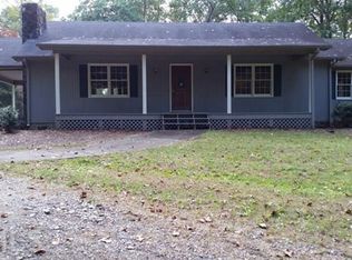 1436 Newt Green Rd, Cumming, GA 30028