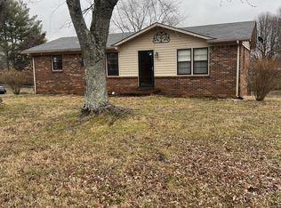 208 Chapel Dr LOT A4, McMinnville, TN 37110