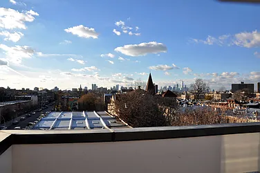 Rented by Lofts and Flats LLC