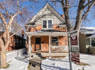 1148 S Clarkson St, Denver, CO 80210