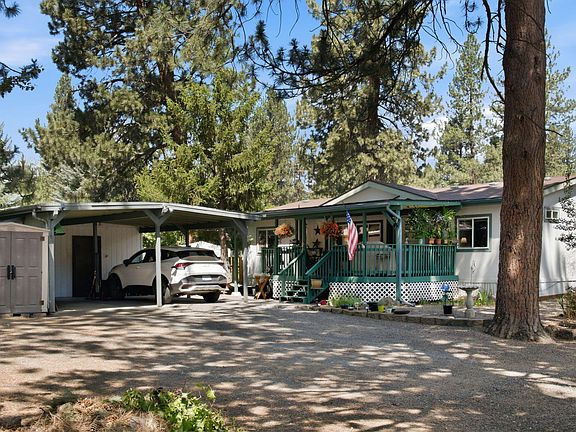 2nd image of 60975 McMullin Dr