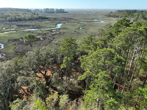 LOT 8 Piney Bluff Rd, Waverly, GA 31565