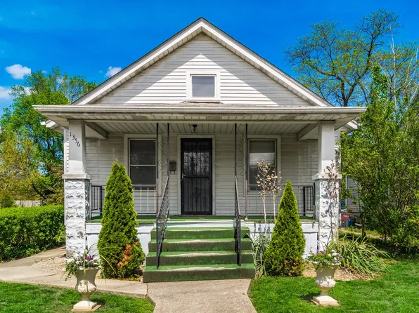 1356 E 18th Ave, Columbus, OH 43211