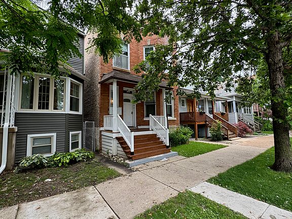 2nd image of 3129 N Christiana Ave